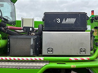 2018 merlo roto 40.26 mcss roterende verreiker (compleet) - afbeelding 15 van  65