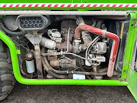 2018 merlo roto 40.26 mcss roterende verreiker (compleet) - afbeelding 20 van  65