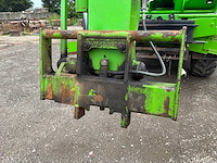 2018 merlo roto 40.26 mcss roterende verreiker (compleet) - afbeelding 65 van  65