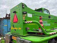 2018 merlo roto 40.26 mcss roterende verreiker (compleet) - afbeelding 18 van  65