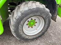 2018 merlo roto 40.26 mcss roterende verreiker (compleet) - afbeelding 22 van  65