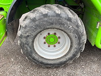 2018 merlo roto 40.26 mcss roterende verreiker (compleet) - afbeelding 25 van  65