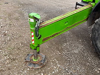 2018 merlo roto 40.26 mcss roterende verreiker (compleet) - afbeelding 27 van  65
