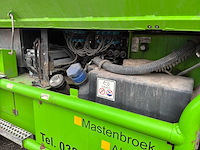 2018 merlo roto 40.26 mcss roterende verreiker (compleet) - afbeelding 31 van  65