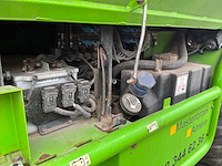 2018 merlo roto 40.26 mcss roterende verreiker (compleet) - afbeelding 32 van  65