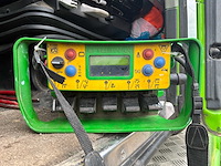 2018 merlo roto 40.26 mcss roterende verreiker (compleet) - afbeelding 35 van  65
