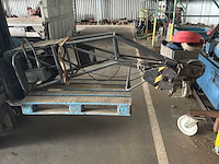 2018 merlo roto 40.26 mcss roterende verreiker (compleet) - afbeelding 50 van  65