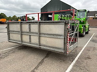 2018 merlo roto 40.26 mcss roterende verreiker (compleet) - afbeelding 51 van  65