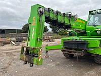 2018 merlo roto 40.26 mcss roterende verreiker (compleet) - afbeelding 64 van  65