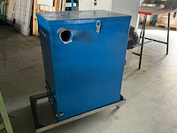 2018 metalkraft as 1400 metaalstof afzuiging - afbeelding 2 van  5