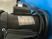 2018 metalkraft as 1400 metaalstof afzuiging - afbeelding 4 van  5