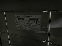 2018 metos tr3sc710 koelwerkbank - afbeelding 8 van  8