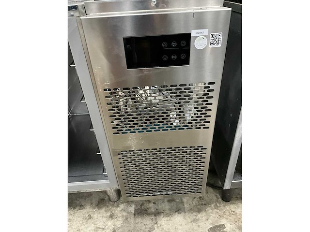 2018 metos tr3sc710 koelwerkbank - afbeelding 6 van  7