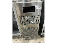 2018 metos tr3sc710 koelwerkbank - afbeelding 6 van  7
