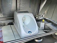 2018 metos vaatwasstraat - afbeelding 3 van  24