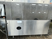 2018 metos vaatwasstraat - afbeelding 7 van  24