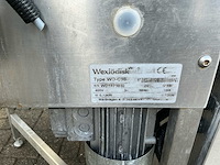 2018 metos vaatwasstraat - afbeelding 9 van  24