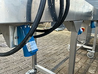 2018 metos vaatwasstraat - afbeelding 15 van  24