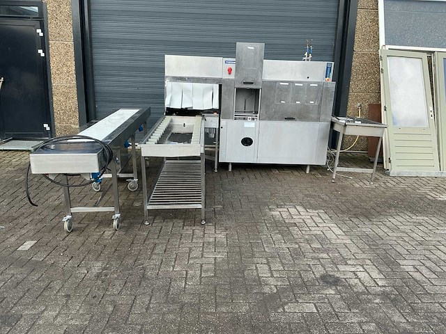 2018 metos vaatwasstraat - afbeelding 12 van  24