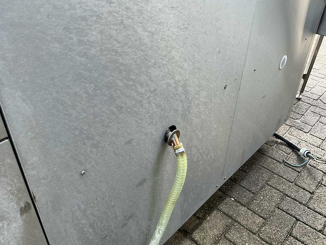 2018 metos vaatwasstraat - afbeelding 24 van  24