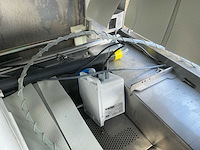 2018 metos vaatwasstraat - afbeelding 6 van  24