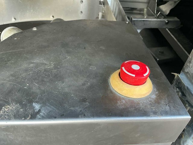 2018 metos vaatwasstraat - afbeelding 11 van  24