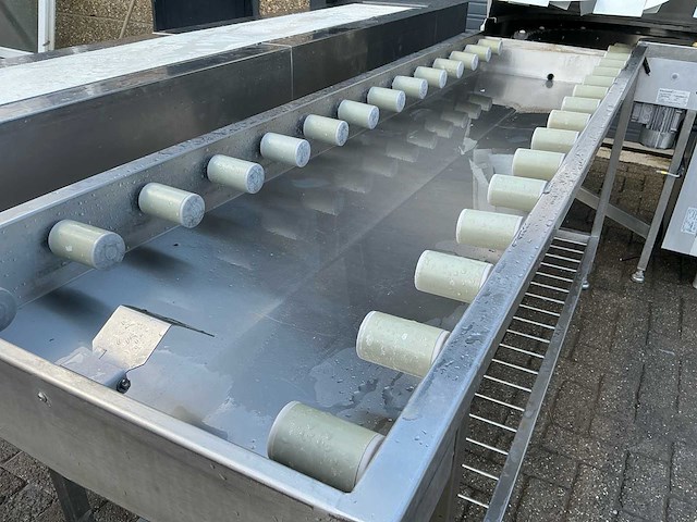 2018 metos vaatwasstraat - afbeelding 13 van  24