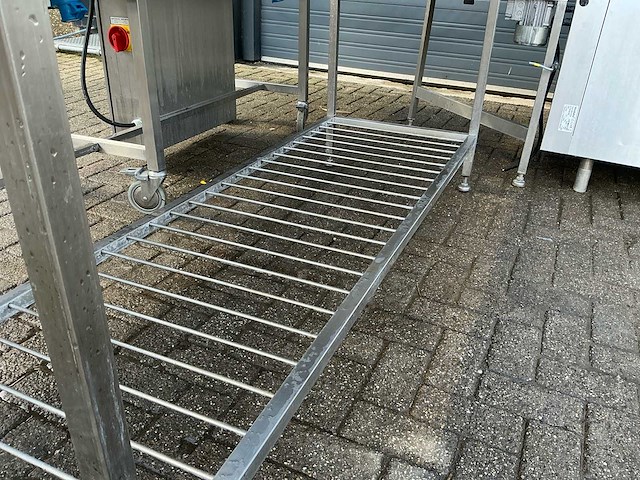 2018 metos vaatwasstraat - afbeelding 14 van  24