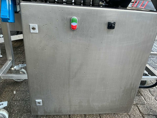 2018 metos vaatwasstraat - afbeelding 17 van  24