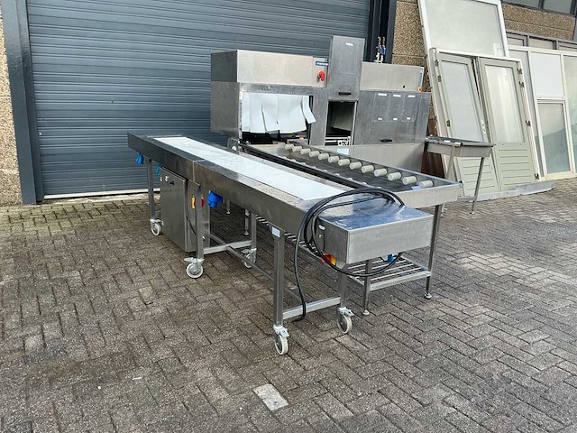 2018 metos vaatwasstraat - afbeelding 18 van  24