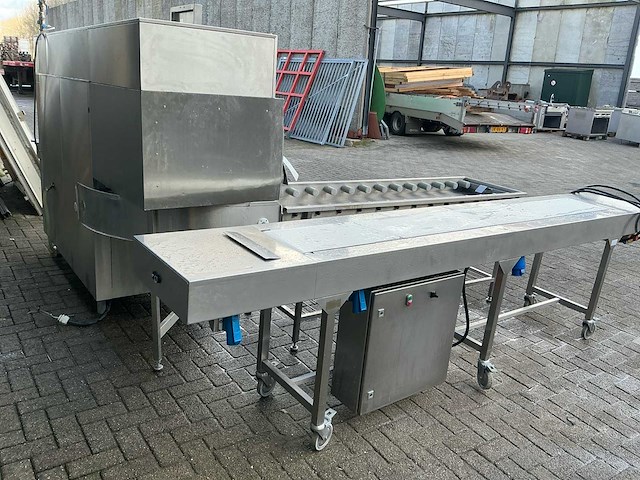 2018 metos vaatwasstraat - afbeelding 20 van  24