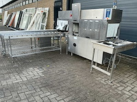 2018 metos vaatwasstraat - afbeelding 21 van  24