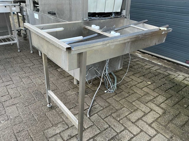 2018 metos vaatwasstraat - afbeelding 22 van  24