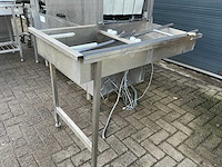 2018 metos vaatwasstraat - afbeelding 22 van  24