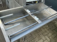 2018 metos vaatwasstraat - afbeelding 23 van  24