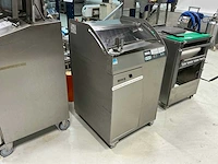 2018 mhs premium s broodsnijmachine