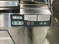 2018 mhs premium s broodsnijmachine - afbeelding 3 van  4