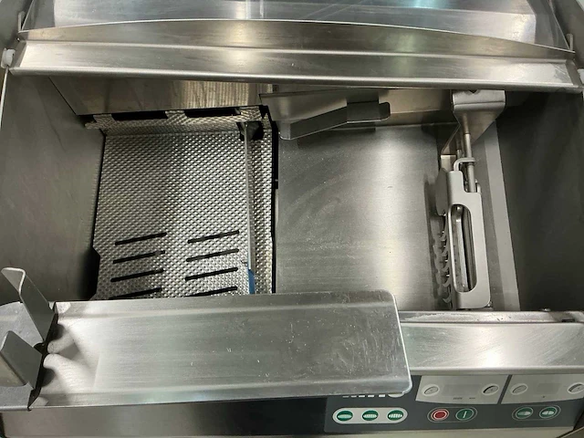 2018 mhs premium s broodsnijmachine - afbeelding 4 van  4