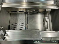2018 mhs premium s broodsnijmachine - afbeelding 4 van  4