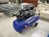 2018 michelin luchtcompressor - afbeelding 1 van  8