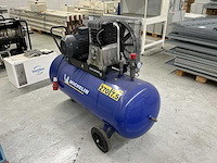 2018 michelin luchtcompressor - afbeelding 2 van  8