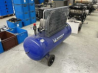 2018 michelin luchtcompressor - afbeelding 4 van  8