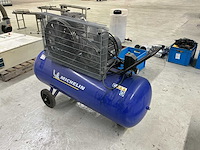 2018 michelin luchtcompressor - afbeelding 5 van  8