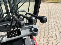 2018 mitsubishi fb20cn vorkheftruck - afbeelding 17 van  23