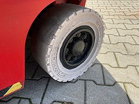 2018 mitsubishi fb20cn vorkheftruck - afbeelding 21 van  23