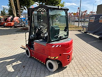2018 mitsubishi fb20cn vorkheftruck - afbeelding 14 van  23