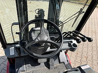 2018 mitsubishi fb20cn vorkheftruck - afbeelding 5 van  23