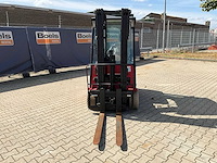 2018 mitsubishi fb20cn vorkheftruck - afbeelding 17 van  23