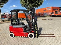 2018 mitsubishi fb20cn vorkheftruck - afbeelding 19 van  23
