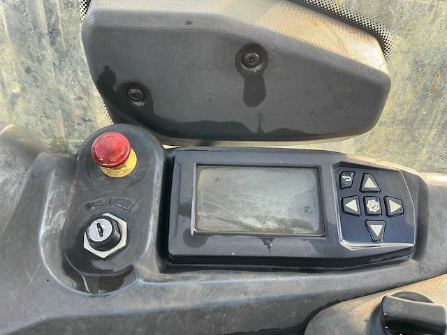 2018 mitsubishi fb35n vorkheftruck defect - afbeelding 7 van  18